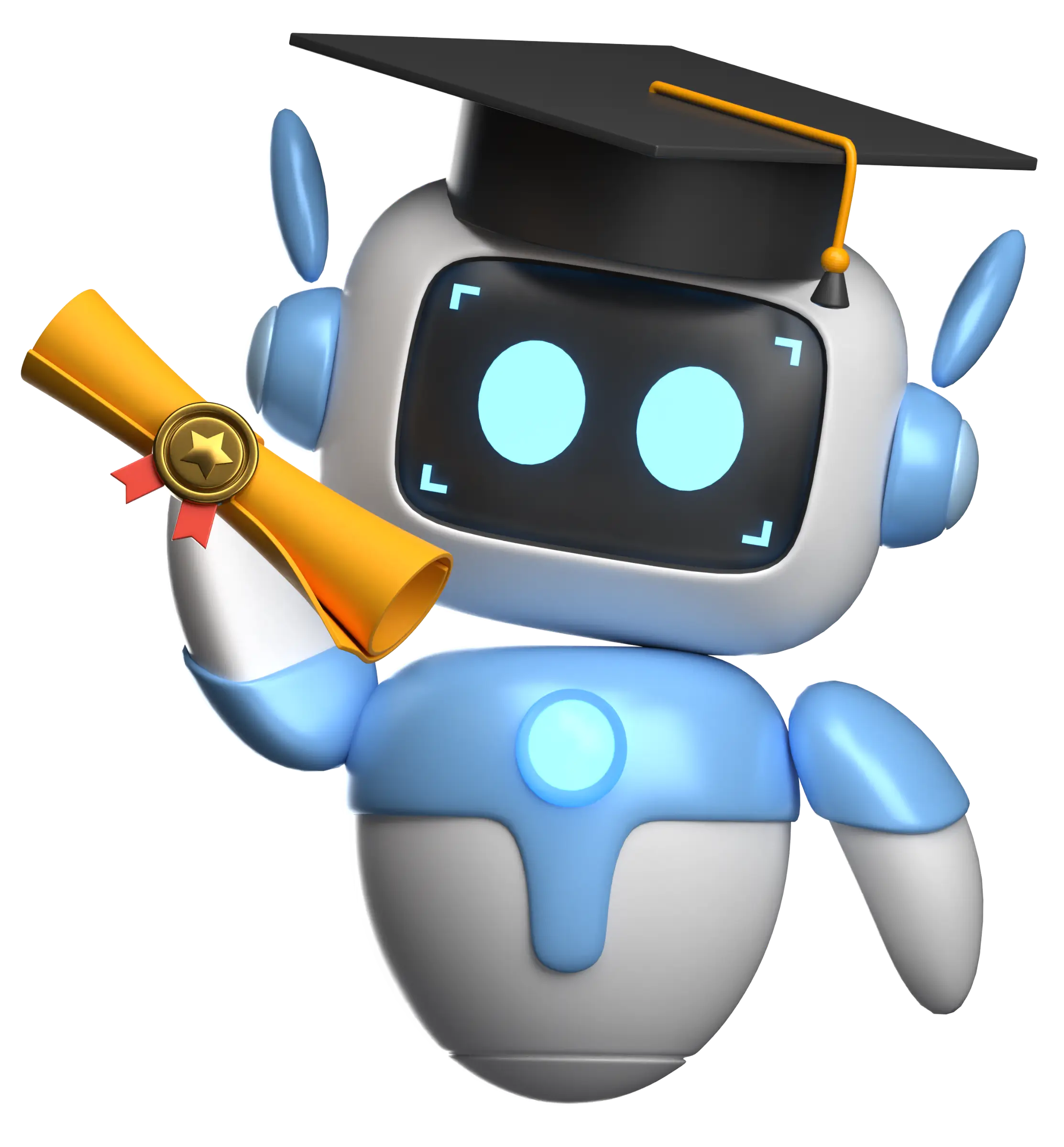 Bot for Szkolenia ze sztucznej inteligencji