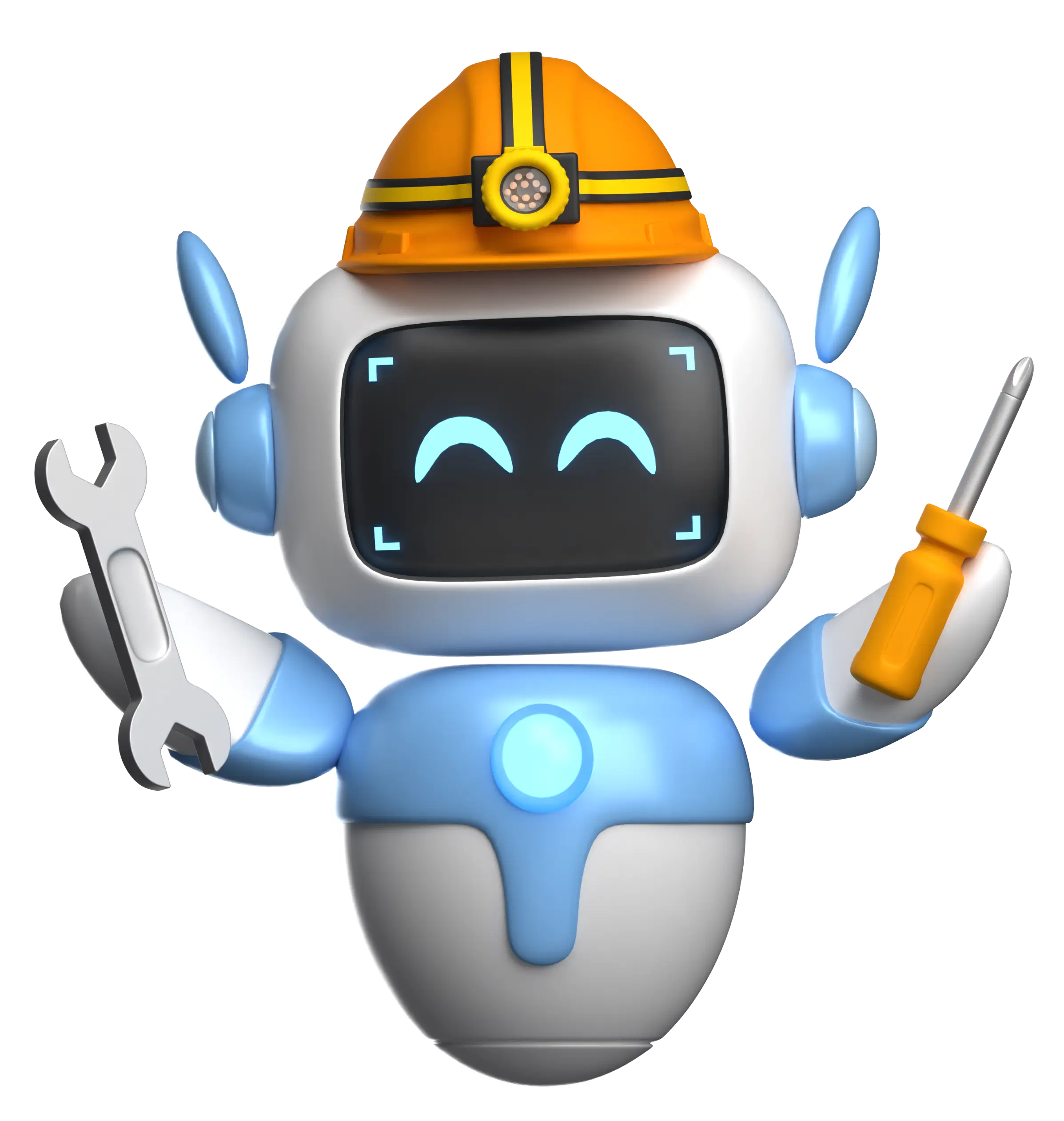 Reinvented AI Bot