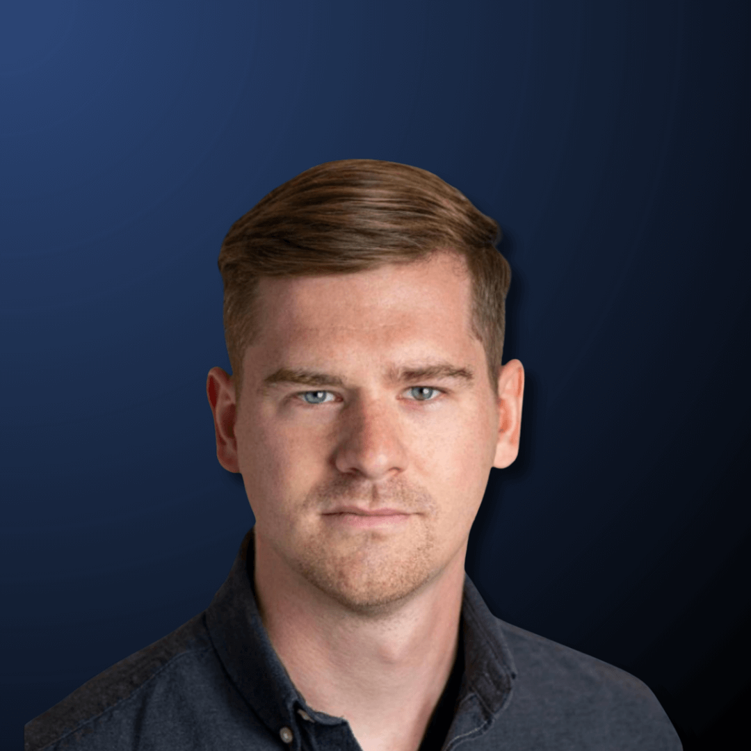 Kamil - Head of Training