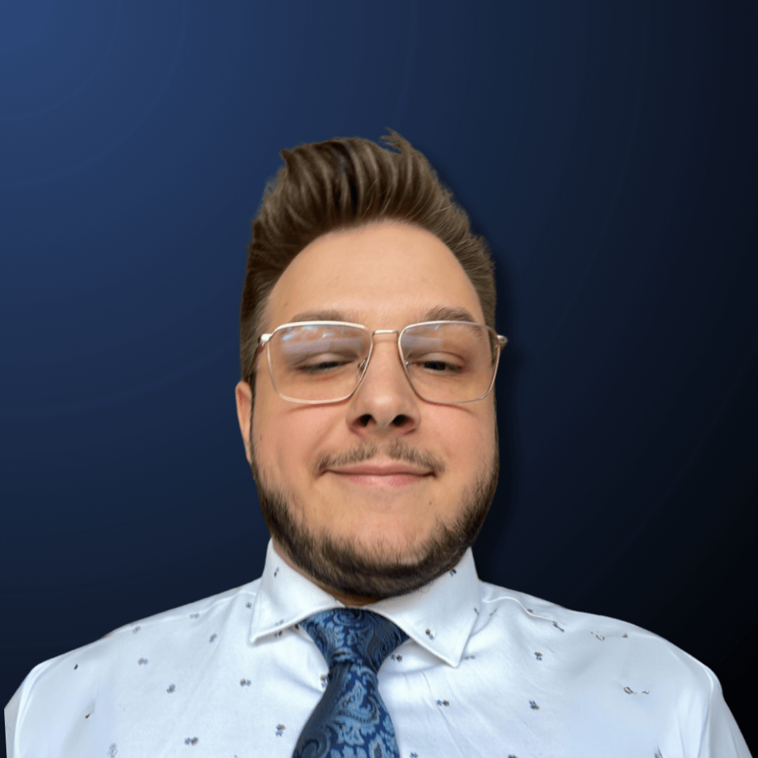 Karol - Head of Development