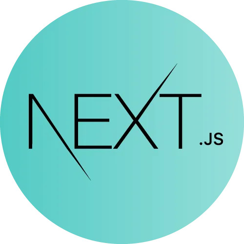 Next.js Logo